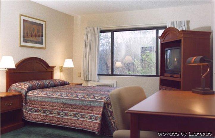 Boulder University Inn Стая снимка