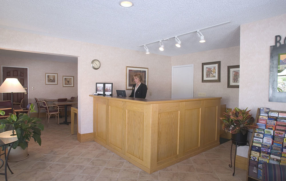 Boulder University Inn Интериор снимка