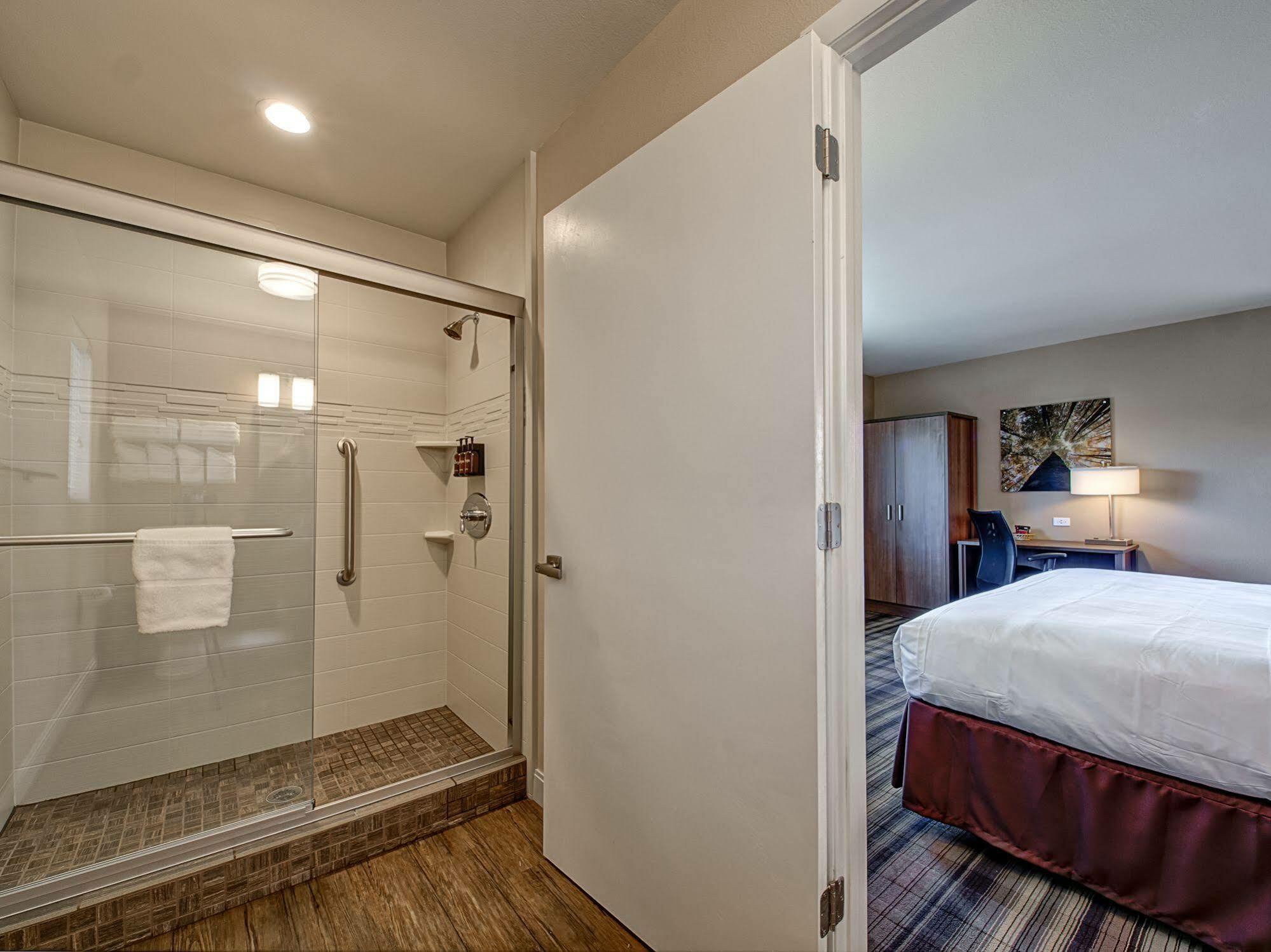Boulder University Inn Екстериор снимка